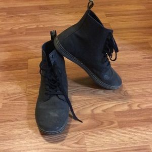 Men’s Doc Martens